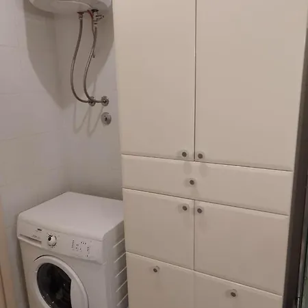 Apartment Penthouse Antonia Split