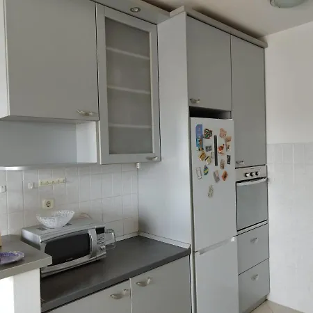 Penthouse Antonia Split