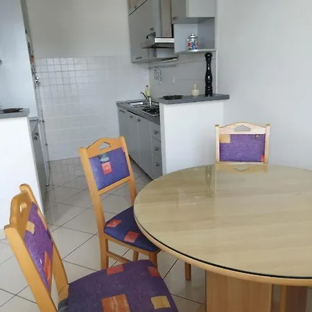 Penthouse Antonia Split
