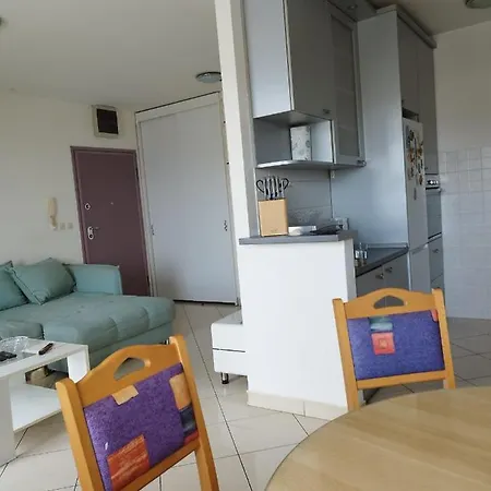 Penthouse Antonia * Split