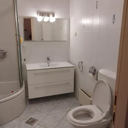 Penthouse Antonia شقة